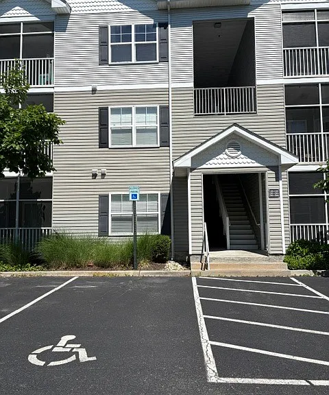 34670 Villa Cir #2105 — Photo 1