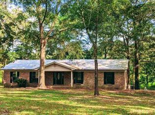 7898 Nathan Jordan Rd, Millry, AL 36558