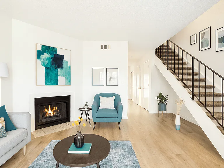 Pinewood Condominiums