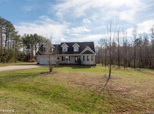5315 Fawn Ct, Crouse, NC 28033