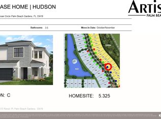 13162 Artisan Cir, Palm Beach Gardens, FL 33418
