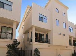 2529 Rusk St, Houston, TX 77003