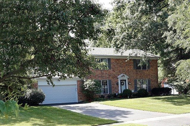 1st image of 3412 Lansdowne Dr