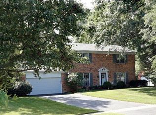 3412 Lansdowne Dr, Lexington, KY 40517