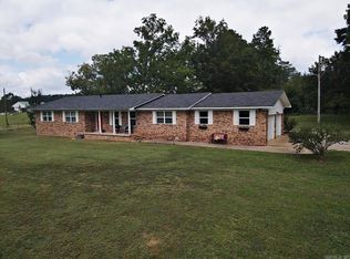 15582 84th Hwy, Bismarck, AR 71929