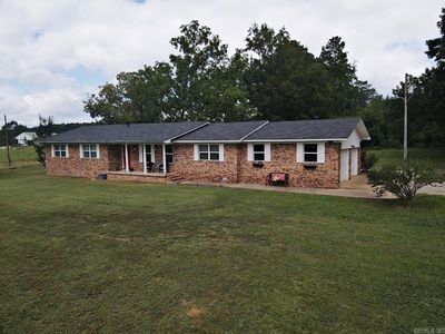 15582 84th Hwy, Bismarck, AR, 71929