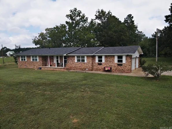 15582 84th Hwy, Bismarck, AR 71929