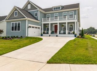 33821 Joel Ln, Lewes, DE 19958