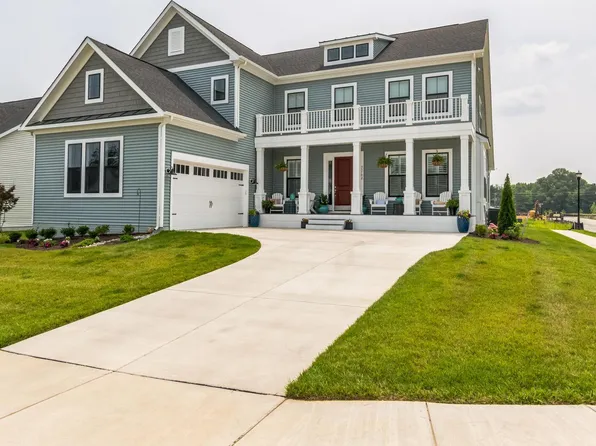 33821 Joel Ln, Lewes, DE 19958