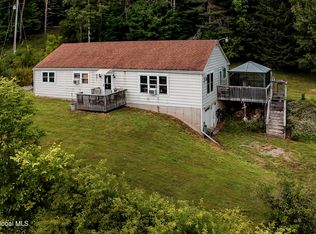 519 Shew Hollow Road, Stamford, NY 12167