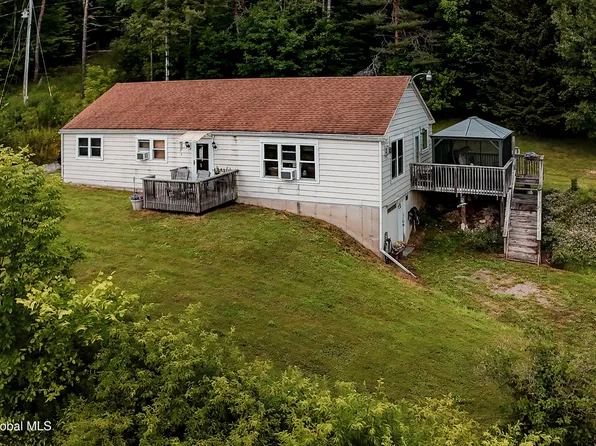 519 Shew Hollow Road, Stamford, NY 12167