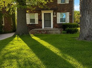 10404 Somerset Ave, Detroit, MI 48224