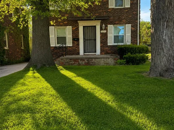 10404 Somerset Ave, Detroit, MI 48224