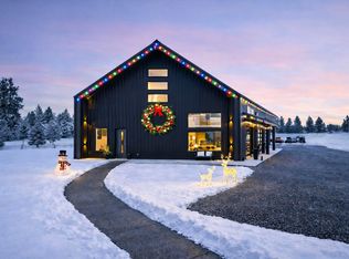 618 E Washington Rd, Spokane, WA 99224