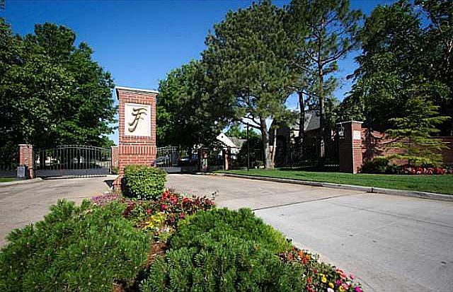 1st image of 15809 Fairview Farm Blvd #5
