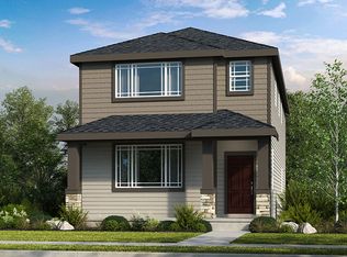 Aspen Plan, South River Terrace, Tigard, OR 97224