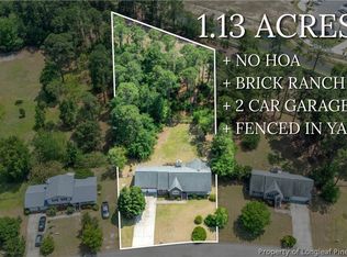 56 Overlook Rd, Cameron, NC 28326