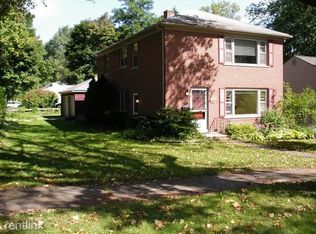 1416 Arborview Blvd #2, Ann Arbor, MI 48103