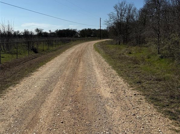 White Tail Dr, Cedar Creek, TX 78612
