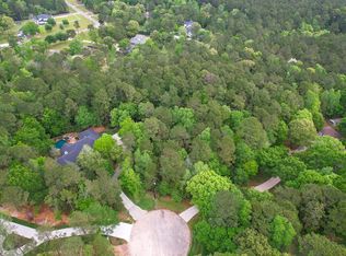 LOT 7 Ranch Trail Ct #7, Magnolia, TX 77354