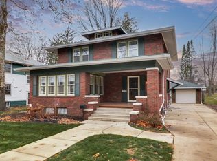 304 W Virginia Ave, Normal, IL 61761