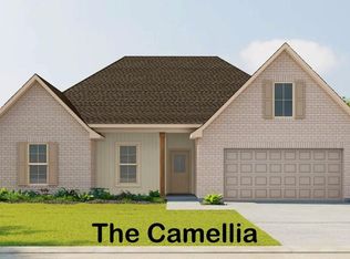 319 Finch Ct, Bridge City, TX 77611