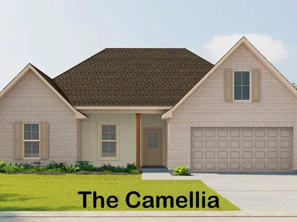 319 Finch Ct, Bridge City, TX 77611