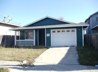 658 S 30th St, Richmond, CA 94804