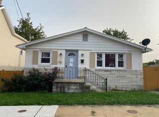 405 Liberty St, Hagerstown, MD 21740