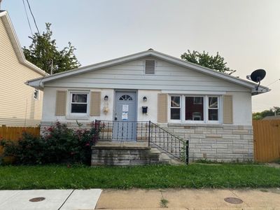 405 Liberty St, Hagerstown, MD, 21740
