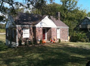 1003 Iverson Ave, Nashville, TN 37216