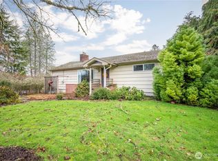 1511 Rose Valley Road, Kelso, WA 98626