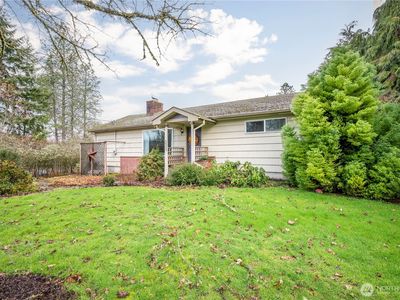1511 Rose Valley Road, Kelso, WA, 98626