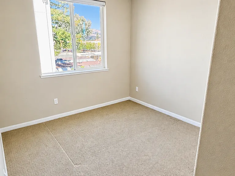 3F Third Bedroom