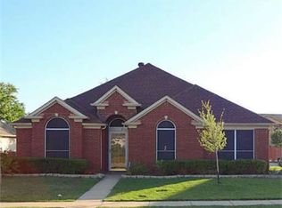 1324 Parma Dr, Lewisville, TX 75077