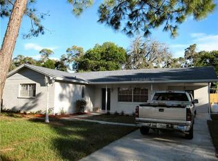 2020 W Jorome Dr, Tampa, FL 33612