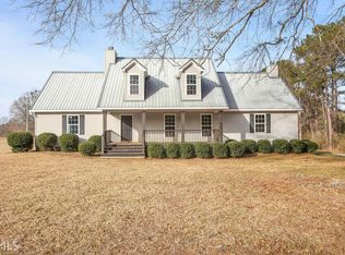 309 Lee St, Hogansville, GA 30230