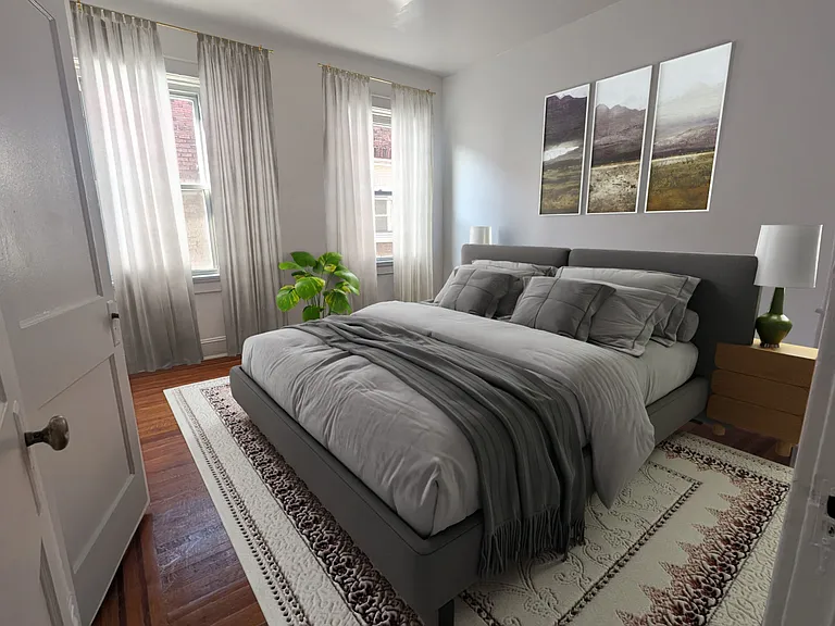 2519 Linden Ave #7C — Photo 3