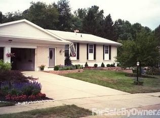 5128 New Kent Rd, Wilmington, DE 19808