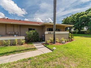 2292 Oak Neck Rd APT D, Clearwater, FL 33763