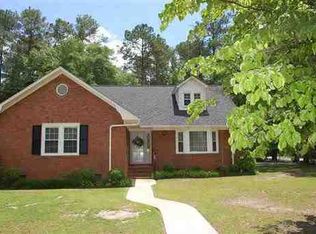 1412 Cherokee Rd, Florence, SC 29501