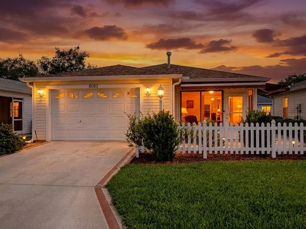 8083 SE 169TH PALOWNIA LOOP, THE VILLAGES, FL 32162