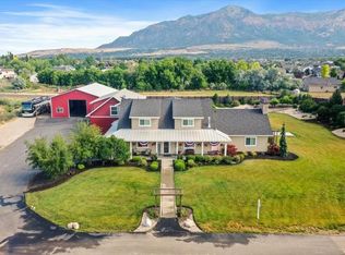 112 Wahlen Way, Harrisville, UT 84404
