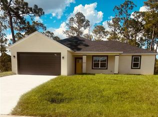 4318 Sunbeam St, Sebring, FL 33872