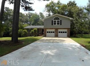 4401 Angie Dr, Tucker, GA 30084