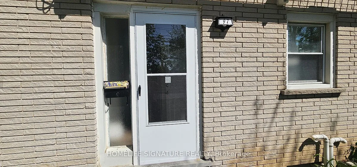 Building Photo - 97 Mount Albion Rd
