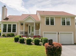 2913 Memory Ln, Silver Spring, MD 20904