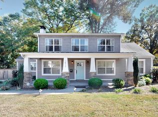 1412 N Sharon Amity Rd, Charlotte, NC 28211