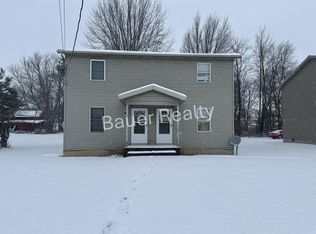 7 Gifford St APT 1, Greenwich, OH 44837