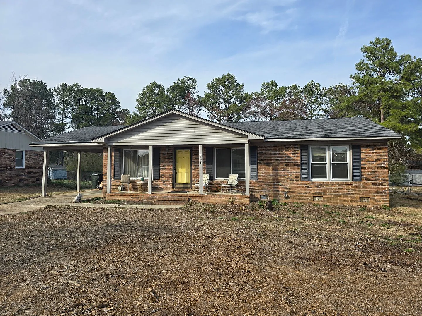 6758 Seaford ~ Village Hills — Photo 1